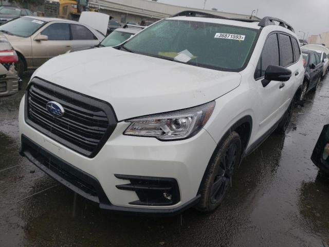 subaru ascent tou 2021 4s4wmard8m3441384