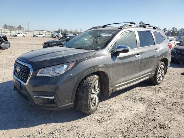 subaru ascent 2022 4s4wmard8n3402165