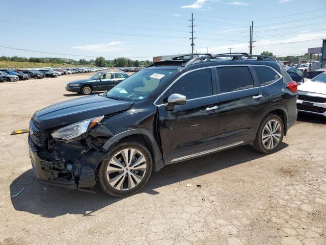 subaru ascent tou 2022 4s4wmard8n3415739