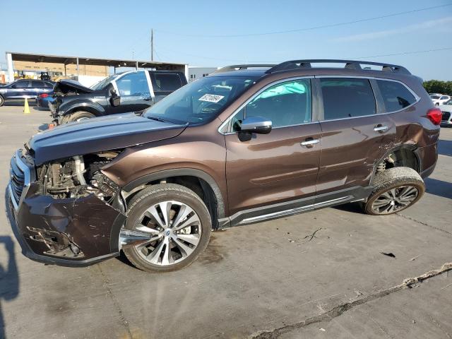 subaru ascent 2019 4s4wmard9k3402929