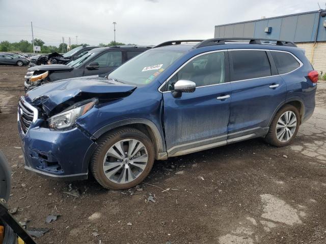 subaru ascent tou 2019 4s4wmard9k3413431