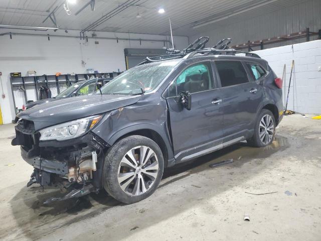 subaru ascent tou 2019 4s4wmard9k3460023