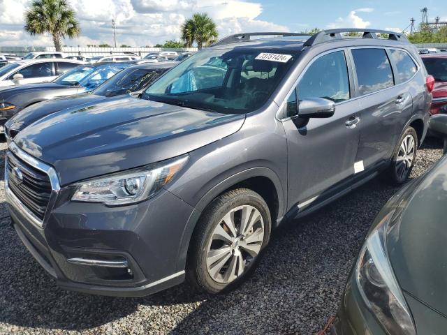 subaru ascent tou 2019 4s4wmard9k3460524