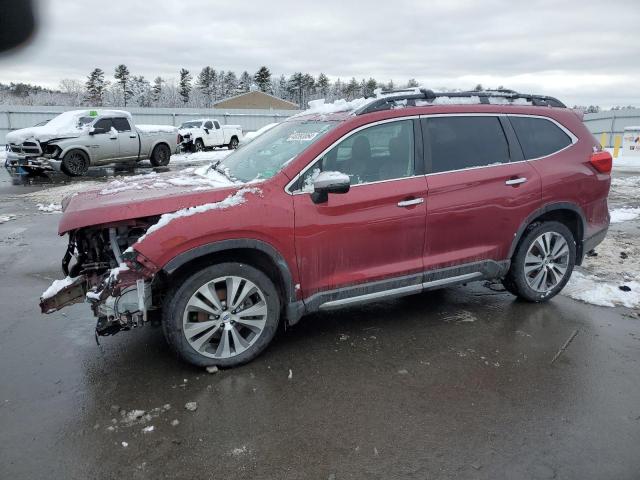 subaru ascent 2020 4s4wmard9l3434829