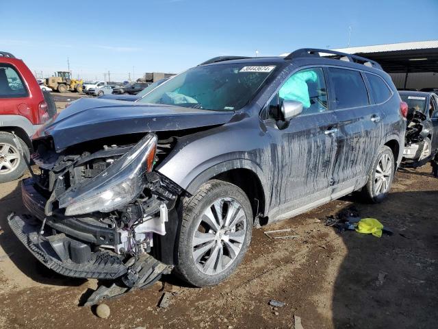 subaru ascent 2020 4s4wmard9l3441411