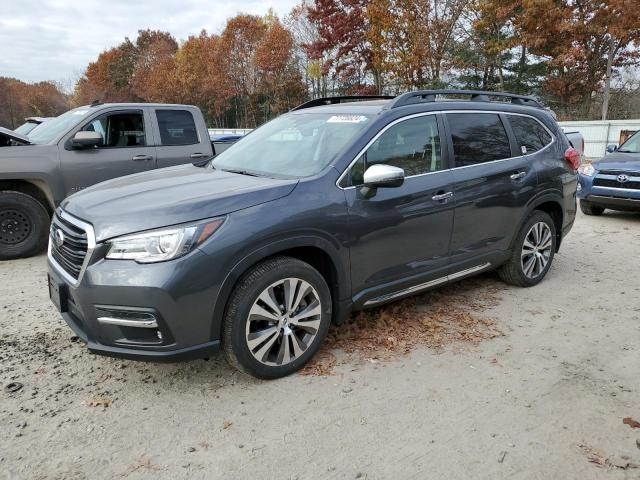 subaru ascent tou 2020 4s4wmard9l3447239