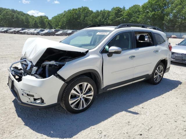 subaru ascent 2021 4s4wmard9m3432516