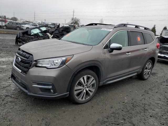 subaru ascent tou 2021 4s4wmard9m3462101