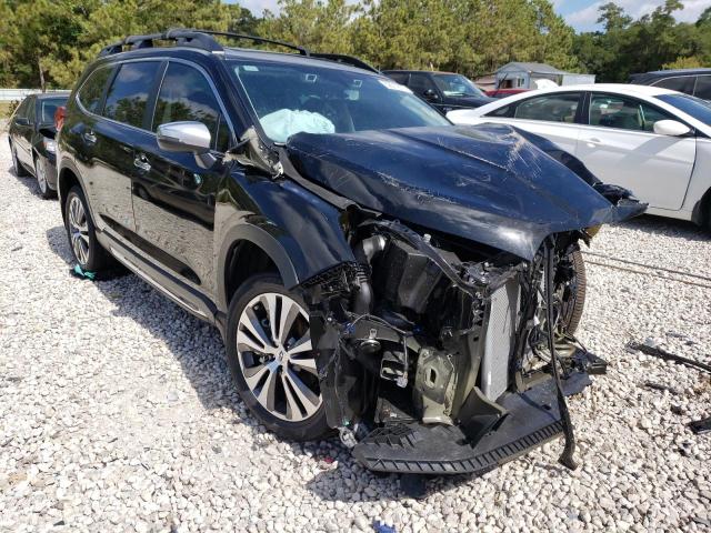 subaru ascent tou 2022 4s4wmard9n3430671