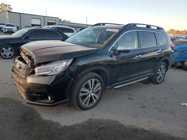 subaru ascent tou 2022 4s4wmard9n3467123