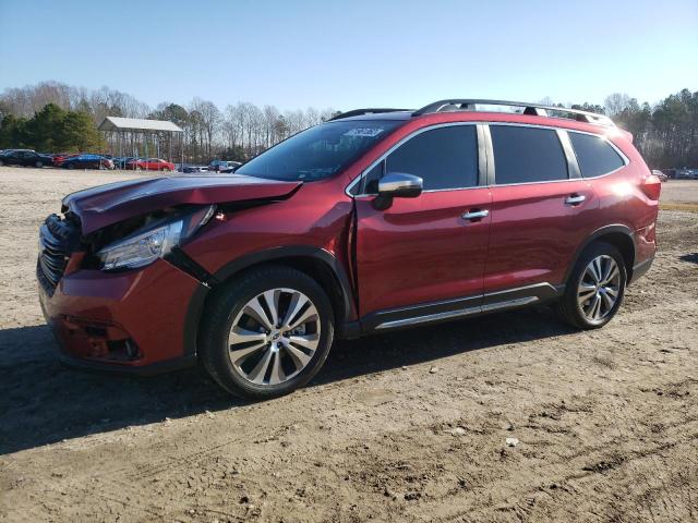 subaru ascent 2019 4s4wmardxk3450861