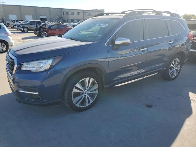 subaru ascent 2019 4s4wmardxk3457101