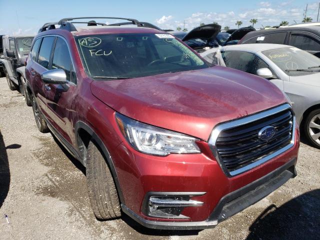 subaru ascent tou 2020 4s4wmardxl3452997