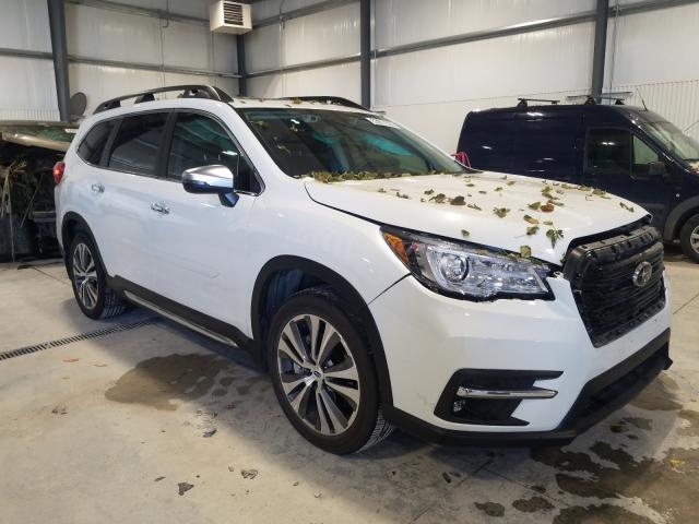 subaru ascent 2020 4s4wmardxl3471646