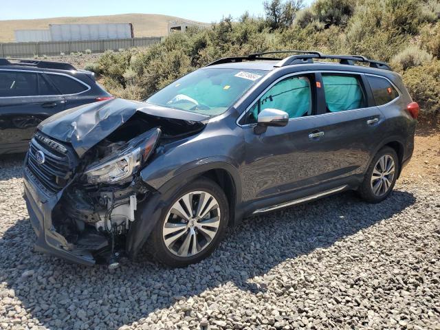 subaru ascent tou 2021 4s4wmardxm3427700