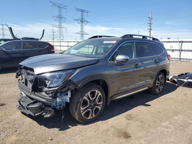 subaru ascent 2023 4s4wmaud1p3414653