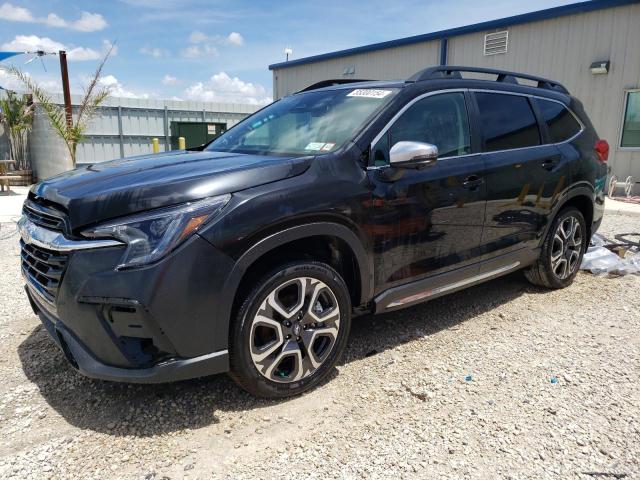 subaru ascent lim 2023 4s4wmaud1p3455672