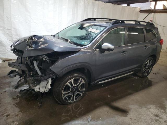 subaru ascent 2023 4s4wmaud3p3450134