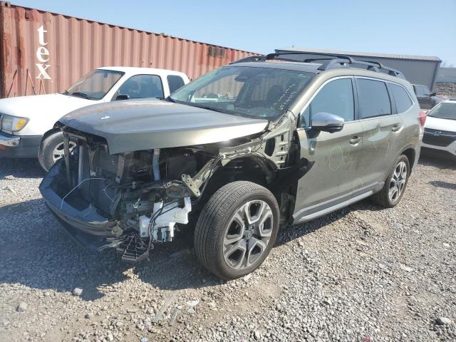 subaru ascent lim 2023 4s4wmaud5p3424487