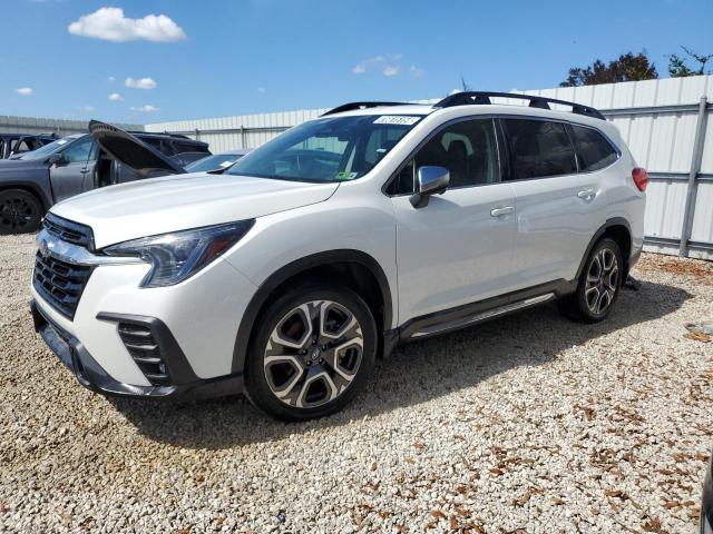 subaru ascent lim 2023 4s4wmaud8p3420241