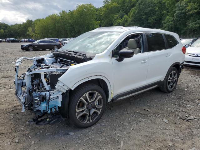 subaru ascent lim 2024 4s4wmaud8r3419738