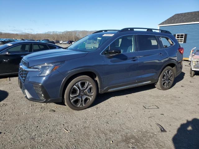 subaru ascent lim 2024 4s4wmaud8r3440301