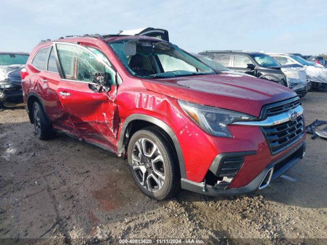 subaru ascent 2023 4s4wmawd2p3403187