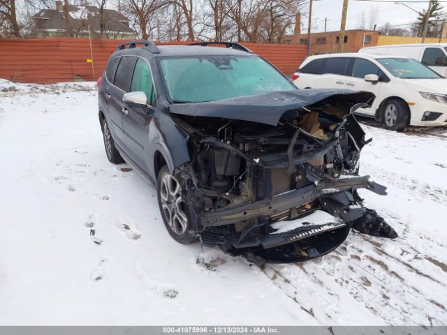 subaru ascent 2023 4s4wmawd4p3427698