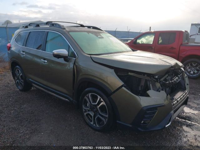 subaru ascent 2023 4s4wmawd7p3444253