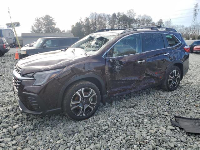 subaru ascent tou 2024 4s4wmawd7r3411885