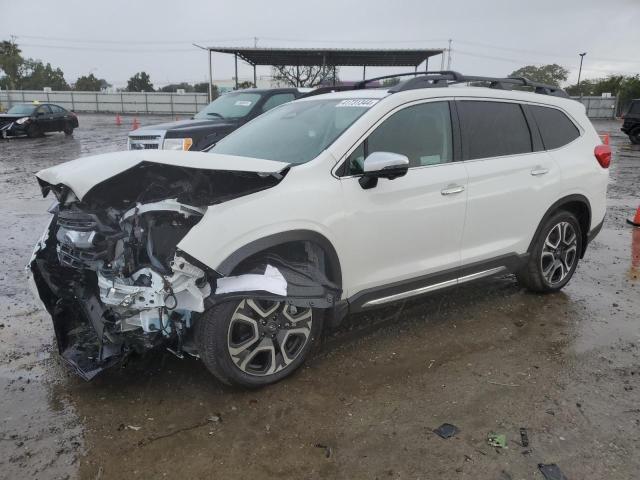 subaru ascent 2023 4s4wmawd8p3461174