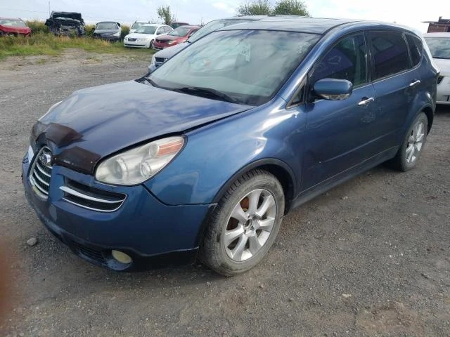 subaru b9 tribeca 2006 4s4wx82c064414307