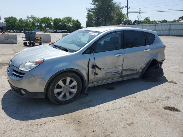 subaru b9 tribeca 2006 4s4wx82c064430782