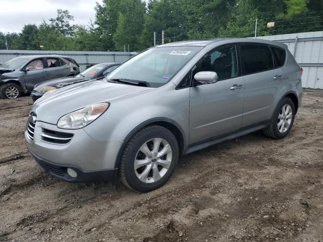 subaru tribeca 2006 4s4wx82c264416530