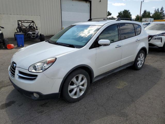 subaru b9 tribeca 2006 4s4wx82c564425027