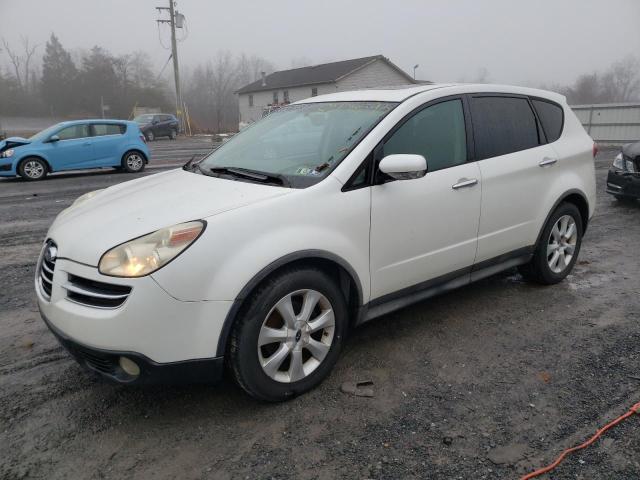 subaru tribeca 2006 4s4wx82c664421875