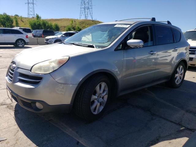 subaru b9 tribeca 2006 4s4wx82c764423988