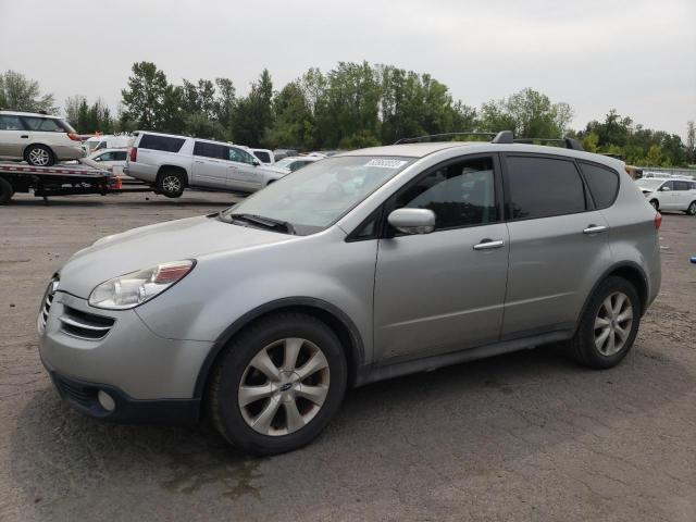 subaru b9 tribeca 2006 4s4wx82c964414953