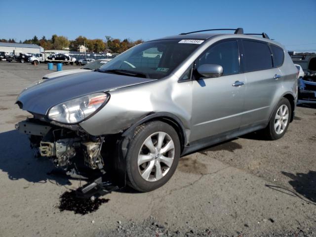 subaru b9 tribeca 2007 4s4wx82d274406915