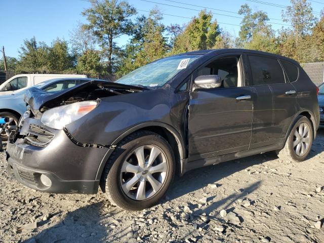 subaru b9 tribeca 2007 4s4wx82d474405829