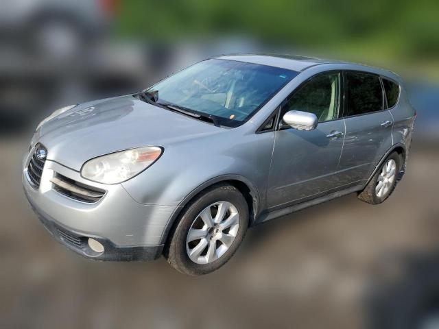 subaru tribeca 2007 4s4wx82d474411288