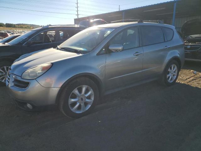 subaru tribeca 2007 4s4wx82d674402091