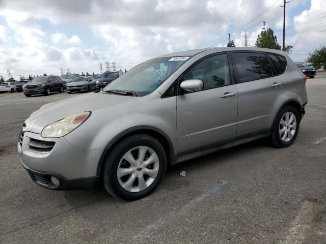 subaru b9 tribeca 2007 4s4wx82d774407834