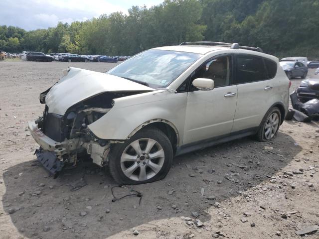 subaru b9 tribeca 2006 4s4wx83c164426545