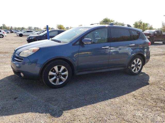 subaru tribeca 2006 4s4wx83c564428105