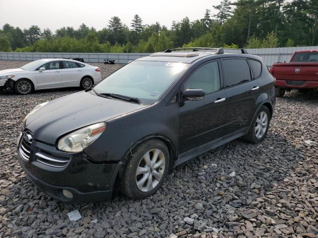 subaru b9 tribeca 2006 4s4wx83c664426914