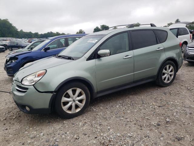 subaru b9 tribeca 2006 4s4wx83c864422542