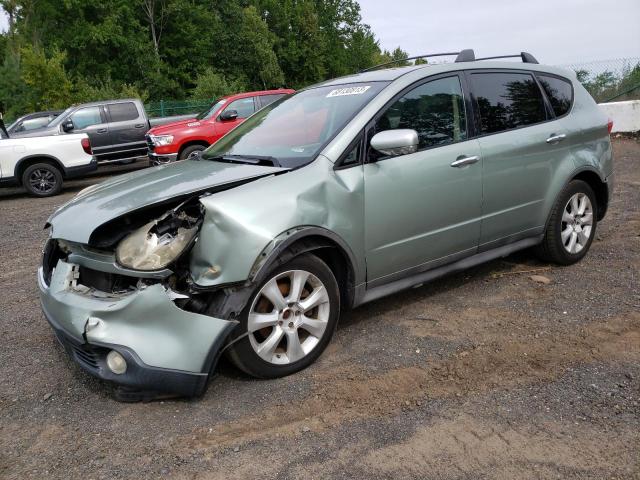 subaru b9 tribeca 2006 4s4wx83c964422484