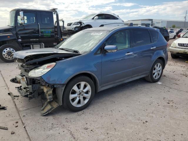 subaru b9 tribeca 2006 4s4wx83c964427510