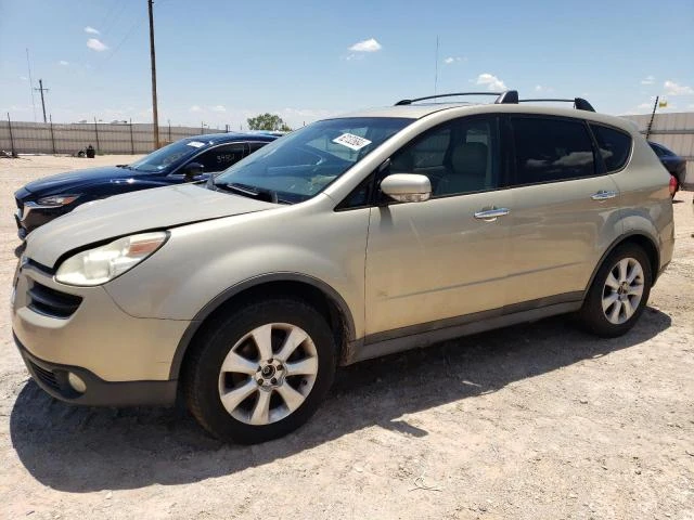 subaru b9 tribeca 2007 4s4wx83d274400689